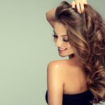 Soft waves for your hair