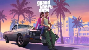 GTA 6: Rockstar confirma la fecha de lanzamiento del juego más esperado de la historia