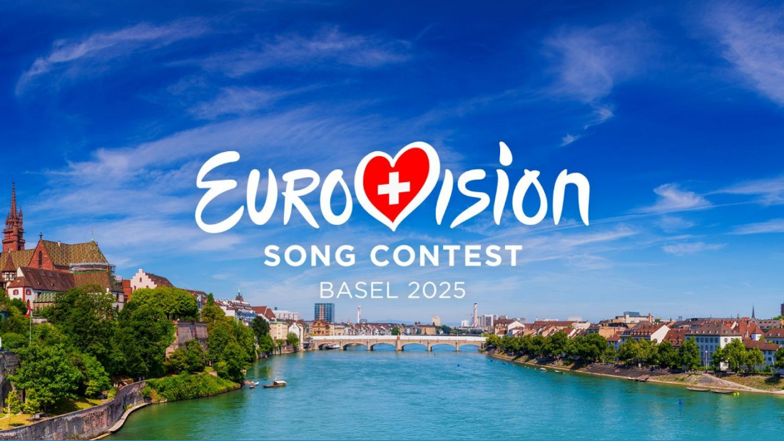 Eurovisión 2025: Dónde ver la final y cuál es el horario