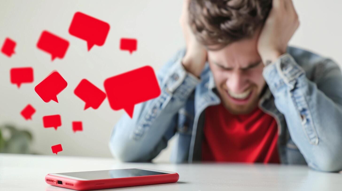 ¿Estás en un grupo de apoyo que te HUNDE? Por Qué Algunos foros de salud mental podrían no ser para ti