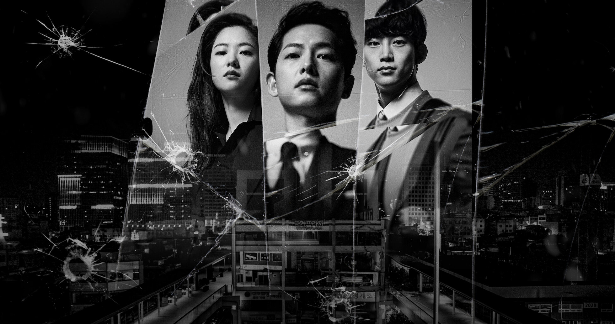 “Vincenzo”: The Unmissable Korean Hit Series on Netflix 🇰🇷