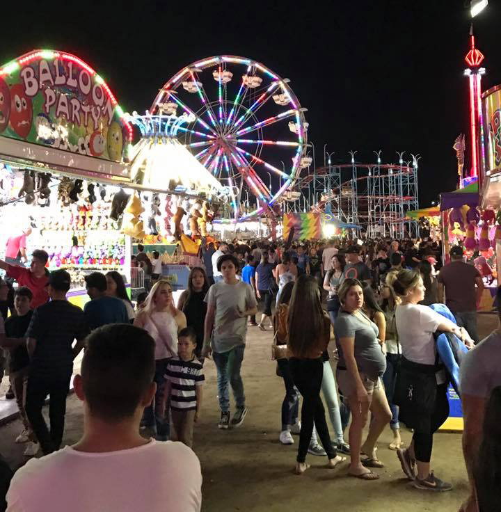 california mid winter fair & fiesta