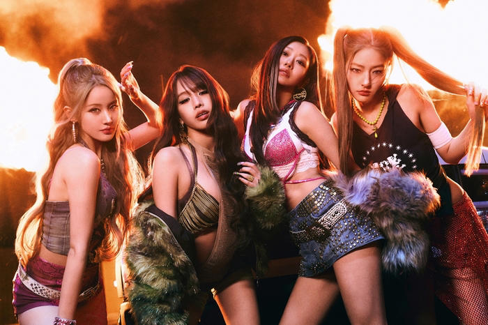 KISS OF LIFE and the new global Face of K-Culture: The girl group bringing a fresh energy to K-pop