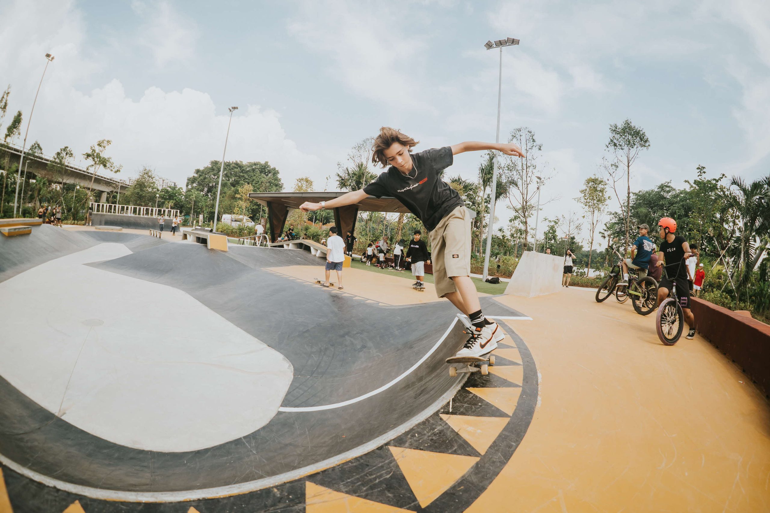 10 Best skateparks in Singapore you need to check out
