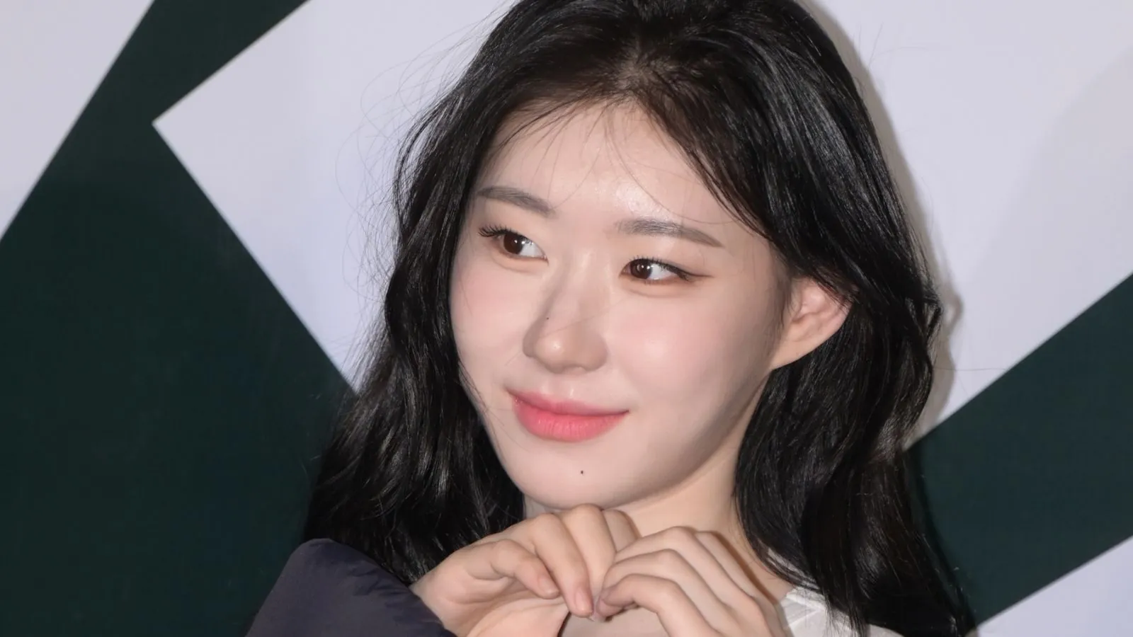 ITZY’s Chaeryeong is preparing for her solo debut this Novemberre