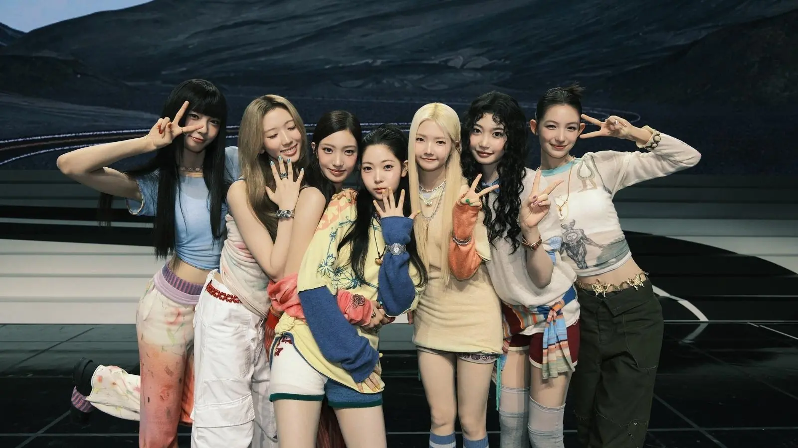 TUIDE Officially debuts and introduces a fresh new sound to K-pop