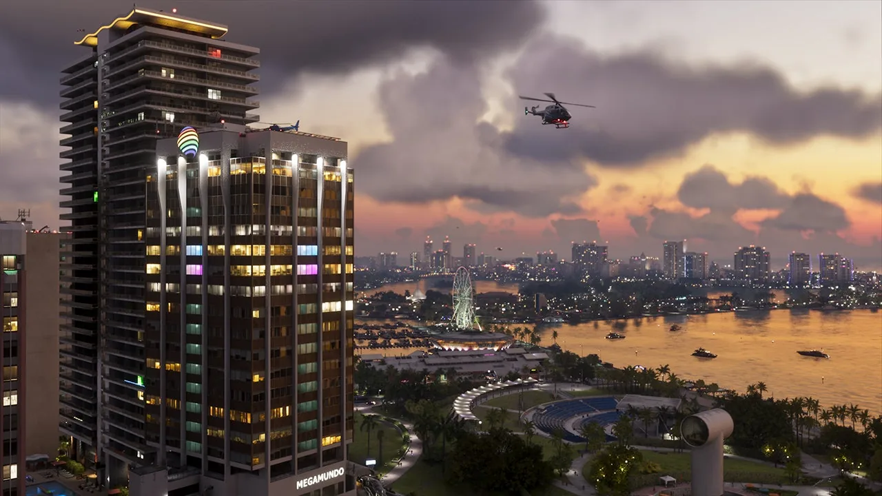 GTA 6: These Are All the Confirmed Locations in Leonida
